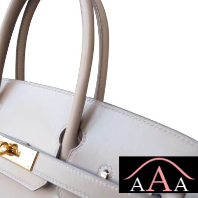 HERMES BIRKIN 30 HANDBAG 1F ARGILE TADELAKT GHW-5.jpg