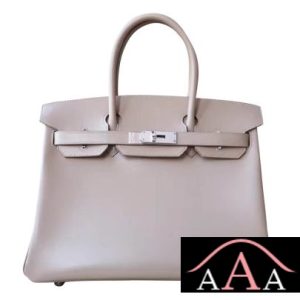 HERMES BIRKIN 30 HANDBAG 1F ARGILE TADELAKT PHW-1.jpg