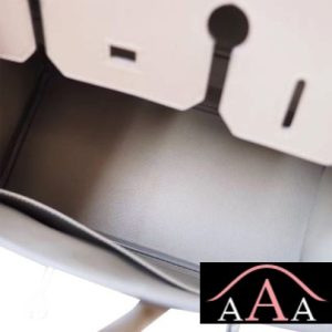 HERMES BIRKIN 30 HANDBAG 1F ARGILE TADELAKT PHW-2.jpg