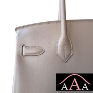 HERMES BIRKIN 30 HANDBAG 1F ARGILE TADELAKT PHW-6.jpg