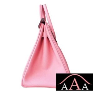 HERMES BIRKIN 30 HANDBAG 1Q ROSE CONFETTI EPSOM GHW-4.jpg