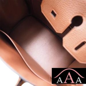 HERMES BIRKIN 30 HANDBAG 4A BRULEE TOGO GHW-2.jpg