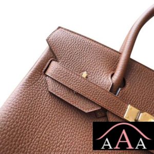 HERMES BIRKIN 30 HANDBAG 4A BRULEE TOGO GHW-6.jpg