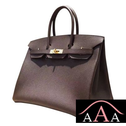 HERMES BIRKIN 30 HANDBAG 4A CAFE TOGO GHW-3.jpg