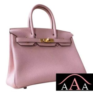 HERMES BIRKIN 30 HANDBAG 4W GLYCINE TOGO GHW-3.jpg