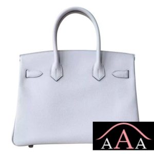 HERMES BIRKIN 30 HANDBAG 4Z GRIS MOUETTE EPSOM GHW-3.jpg