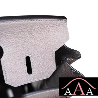 HERMES BIRKIN 30 HANDBAG 4Z GRIS MOUETTE TOGO GHW-2.jpg