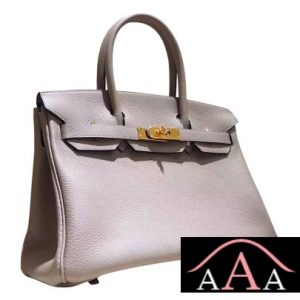 HERMES BIRKIN 30 HANDBAG 4Z GRIS MOUETTE TOGO GHW-3.jpg