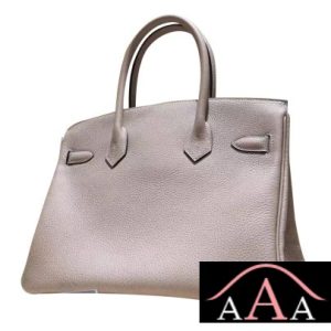 HERMES BIRKIN 30 HANDBAG 4Z GRIS MOUETTE TOGO GHW-4.jpg