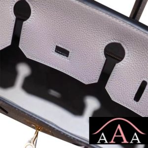 HERMES BIRKIN 30 HANDBAG 4Z GRIS MOUETTE TOGO PHW-2.jpg