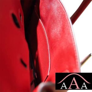 HERMES BIRKIN 30 HANDBAG 55 ROUGE VIF TADELAKT GHW-6.jpg