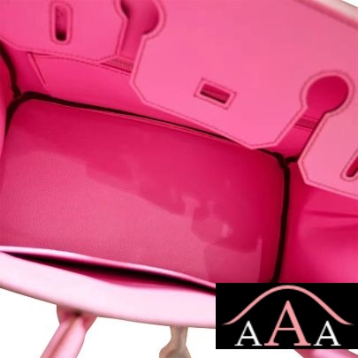 HERMES BIRKIN 30 HANDBAG 5P PINK CHEVRE MYZORE PHW-2.jpg