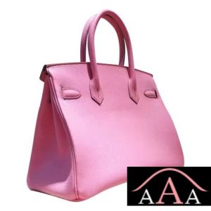 HERMES BIRKIN 30 HANDBAG 5P PINK CHEVRE MYZORE PHW-4.jpg