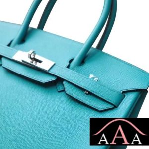HERMES BIRKIN 30 HANDBAG 7F BLUE PAON EPSOM PHW-2.jpg