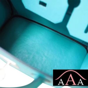 HERMES BIRKIN 30 HANDBAG 7F BLUE PAON EPSOM PHW-6.jpg