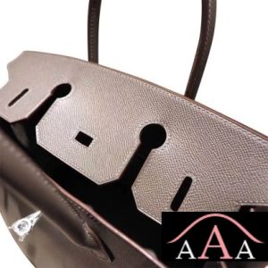 HERMES BIRKIN 30 HANDBAG 8F ETAIN EPSOM GHW-6.jpg