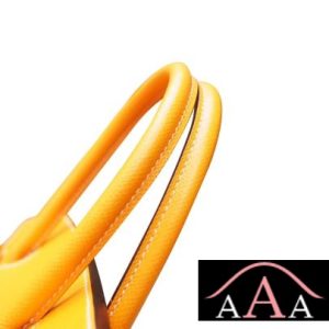 HERMES BIRKIN 30 HANDBAG 9V JAUNE AND 9J FEU EPSOM GHW-5.jpg