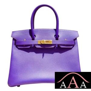 HERMES BIRKIN 30 HANDBAG 9W CROCUS EPSOM GHW-1.jpg