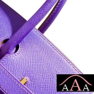 HERMES BIRKIN 30 HANDBAG 9W CROCUS EPSOM GHW-5.jpg