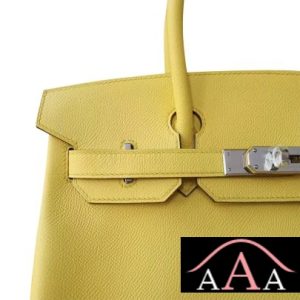 HERMES BIRKIN 30 HANDBAG C9 SOUFRE EPSOM PHW-5.jpg