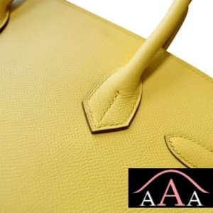 HERMES BIRKIN 30 HANDBAG C9 SOUFRE EPSOM PHW-6.jpg