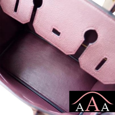 HERMES BIRKIN 30 HANDBAG CC58 PRUNE TOGO GHW-2.jpg