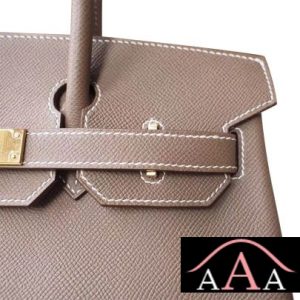 HERMES BIRKIN 30 HANDBAG CK18 ETOUPE EPSOM GHW-6.jpg