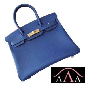 HERMES BIRKIN 30 HANDBAG CK73 BLUE SAPHIR EPSOM GHW-1.jpg
