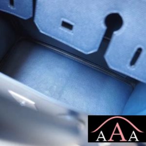 HERMES BIRKIN 30 HANDBAG CK76 BLUE INDIGO EPSOM PHW-2.jpg