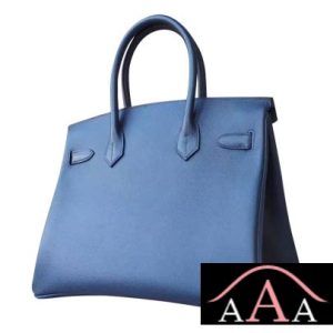 HERMES BIRKIN 30 HANDBAG CK76 BLUE INDIGO EPSOM PHW-4.jpg