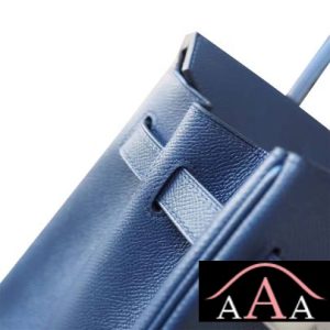 HERMES BIRKIN 30 HANDBAG CK76 BLUE INDIGO EPSOM PHW-5.jpg