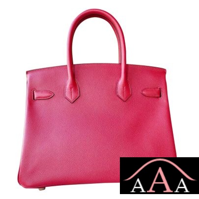 HERMES BIRKIN 30 HANDBAG K1 ROUGE GRENAT EPSOM GHW-4.jpg