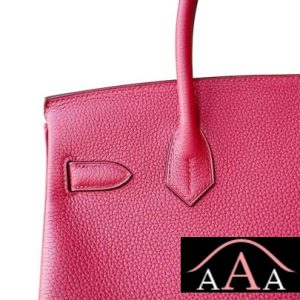HERMES BIRKIN 30 HANDBAG K1 ROUGE GRENAT EPSOM GHW-6.jpg