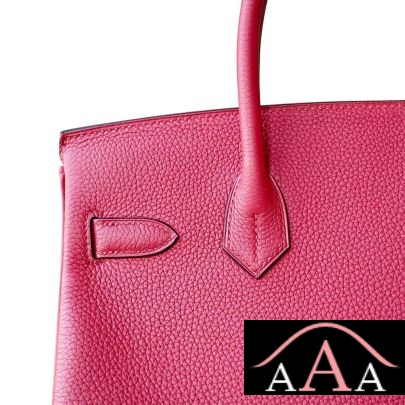 HERMES BIRKIN 30 HANDBAG K1 ROUGE GRENAT EPSOM GHW-6.jpg