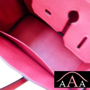 HERMES BIRKIN 30 HANDBAG K1 ROUGE GRENAT TOGO GHW-6.jpg