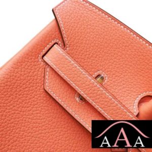 HERMES BIRKIN 30 HANDBAG L5 CREVETTE TOGO GHW-5.jpg