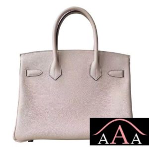 HERMES BIRKIN 30 HANDBAG S2 TRENCH TOGO GHW-4.jpg