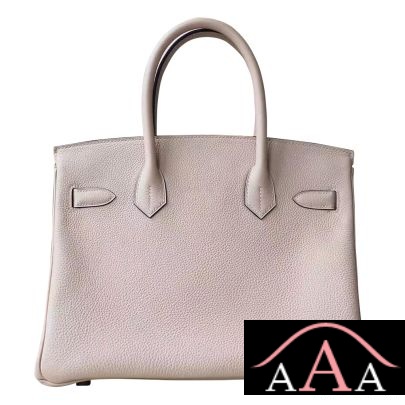 HERMES BIRKIN 30 HANDBAG S2 TRENCH TOGO GHW-4.jpg