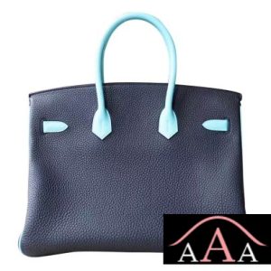 HERMES BIRKIN 30 HANDBAG TRICOLORED CK89 NOIR TOGO GHW-4.jpg