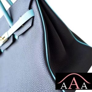 HERMES BIRKIN 30 HANDBAG TRICOLORED CK89 NOIR TOGO GHW-5.jpg