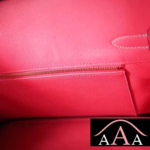 HERMES BIRKIN 30 HANDBAG TRICOLORED CK89 NOIR TOGO GHW-6.jpg