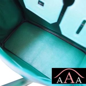 HERMES BIRKIN 30 HANDBAG Z6 MALACHITE TOGO PHW-5.jpg