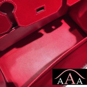 HERMES BIRKIN 30 ROUGE CASAQUE EPSOM SHW-2.jpg