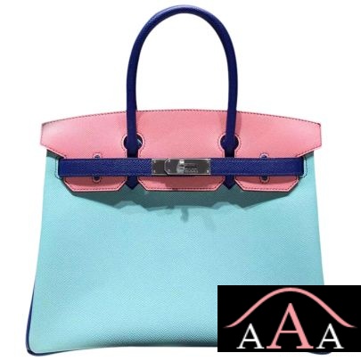 HERMES BIRKIN 30 TRI-COLOR BLUE ATOLL EPSOM SHW-1.jpg