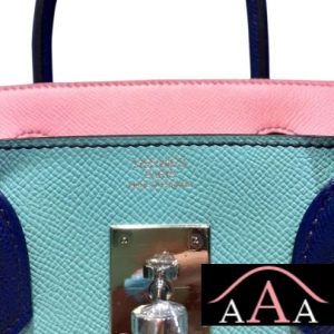 HERMES BIRKIN 30 TRI-COLOR BLUE ATOLL EPSOM SHW-6.jpg