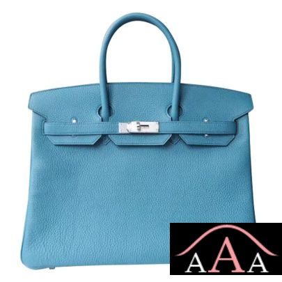 HERMES BIRKIN 35 BAG 7B TURQUOISE BLUE TOGO SHW-1.jpg