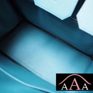 HERMES BIRKIN 35 BAG 7B TURQUOISE BLUE TOGO SHW-6.jpg