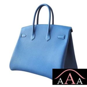 HERMES BIRKIN 35 BAG 7W BLUE IZMIR TOGO SHW-4.jpg