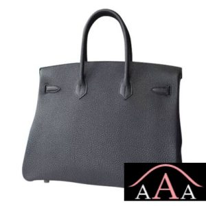 HERMES BIRKIN 35 BAG 89 NOIR AND L3 ROSE PURPLE TOGO GHW-3.jpg