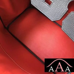 HERMES BIRKIN 35 BAG BICOLORED CK89 NOIR TOGO CALFSKIN GHW-2.jpg